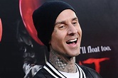Travis Barker considers air travel 13 years after deadly plane crash