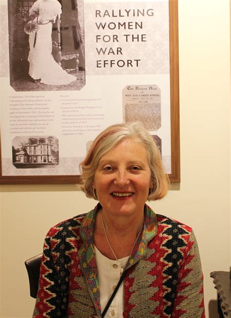 Celebrating Agnes Suttill Bridport Museum