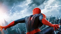 Movie Review: The Amazing Spider-Man 2 - Reel Life With Jane