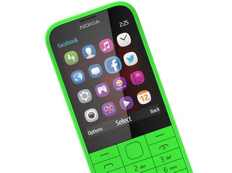Nokia Keypad Mobile Phone Low Price