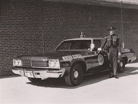 Old Pictures Of West Virginia State Police And Area Law Enforcement