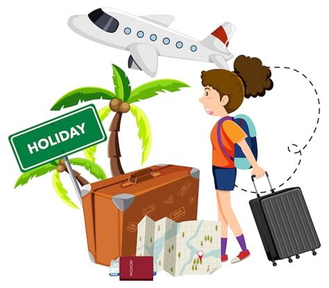 World Travel Clip Art Tourists Clipart Vacation Clipart Clipart Library Clip Art Library