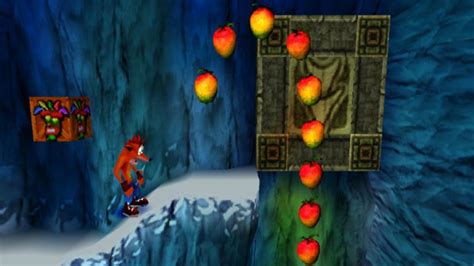 Mark Cerny Laid Out Most Of The Apples In Crash Bandicoot 2 Push Square