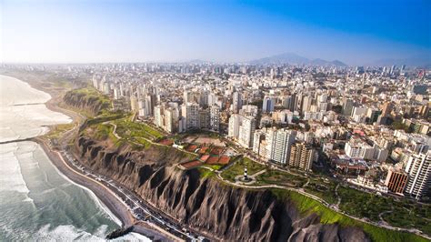 Hoteles En Distrito De Miraflores En Lima Encuentra Ofertas De