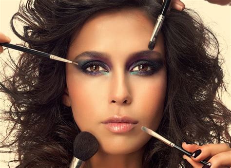 Makeup For Dark Indian Skin Tones
