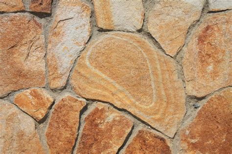 Sandstone Rock Texture Stock Image Image Of Weathered 9787925