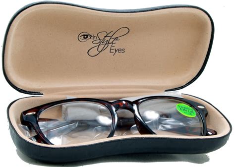 In Style Eyes Relaxed Classic Bifocal Reading Glasses Ebay