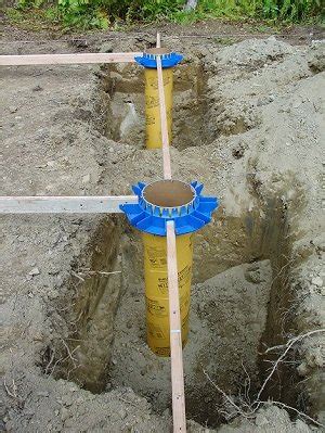 We source domestic and import long. Pier Form Alignment Tools