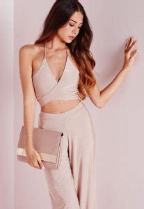 Nude Halter Top Wardrobemag Com