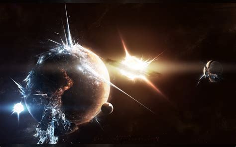 Free Download Space Hd Wallpapers 1080p 1600x1000 For Your Desktop