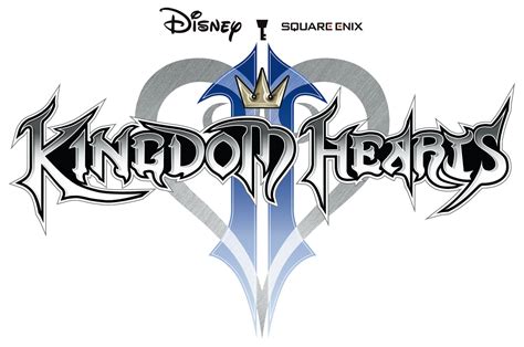 Kingdom Hearts Kingdom Hearts Ii