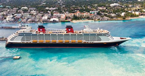 Bahamian Disney Cruises Now Require All Adults To Be Fully Vaccinated