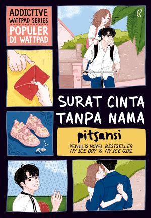 Aku tak tahu apa yang terjadi, awalnya kami adalah pasangan yang sangat bahagia. Download Novel Surat Cinta Tanpa Nama by Pit Sansi Pdf ...