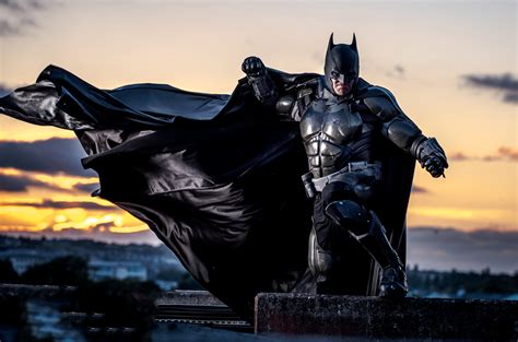 Batman Cosplay 5k 2020 Hd Superheroes 4k Wallpapers Images