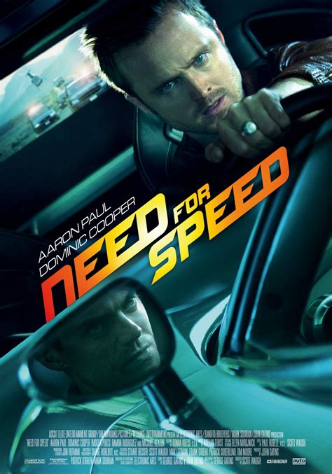 You need to be logged in to continue. Need for Speed - blackfilm.com - Black Movies, Television ...