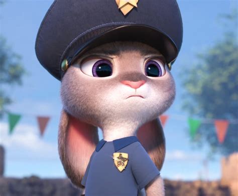 Judy Hopps Zootopia Wiki Fandom Powered By Wikia