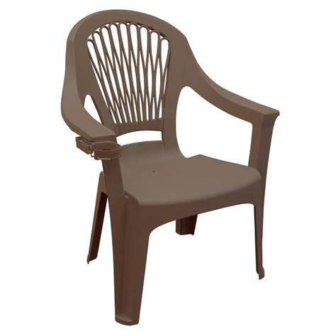 ( 0.0) out of 5 stars. Adams Mfg Corp Stackable Plastic Dining Chair at Lowes.com