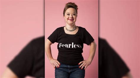 Beauty And Pinups Model Katie Meade People With Disabilities Can Have