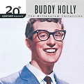20th Century Masters: The Millennium Collection: Best Of Buddy Holly de ...