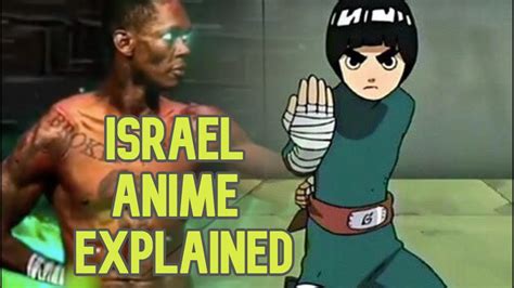 A weeb of the ufc подробнее. Israel Adesanya Anime The Last Stylebender Anime Explained ...