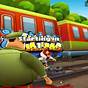 Subway Surfers Unblocked Games Premium