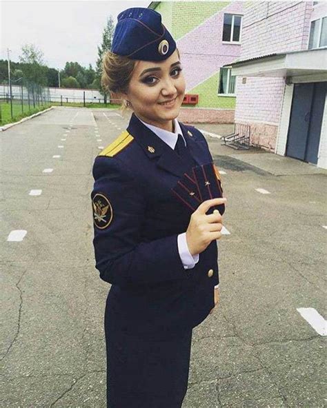 Beautiful Russian Police Girls Trollpics Прекрасные девушки Женский стиль Военный