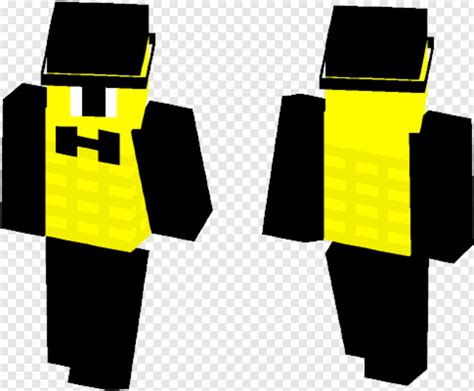 Bill Cipher Minecraft Detroit Become Human Skin Png Download