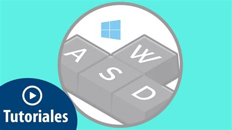 Cómo Activar O Desactivar Teclas Especiales En Windows 10