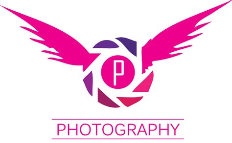 77 Logo Photography Png Download 4kpng