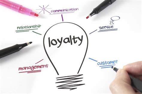 10 effective strategies to improve customer loyalty