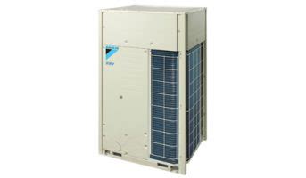 Daikin Low Static Pressure Indoor Ducted Vrv Unit The Australian Made