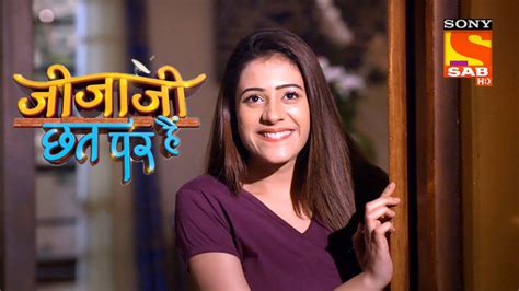 Watch Jijaji Chhat Per Hain Episode No 112 Tv Series Online Rest In