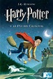 Harry Potter y la piedra filosofal – J. K. Rowling | EpubGratis