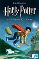 Harry Potter y la piedra filosofal – J.K. Rowling | EpubGratis