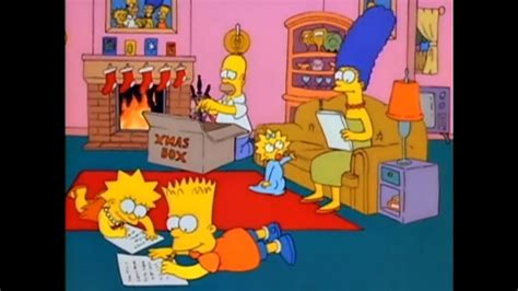 The Simpsons Best Moments Season 1 Youtube