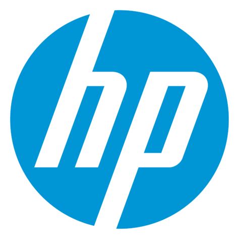Hewlett Packard Logo Png Transparent אושר מחשבים