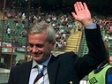 Ronaldo leads tributes after Inter coach Simoni dies | Football – Gulf News