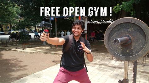 How many people in canada have received shots? FREE OPEN GYM IN MUMBAI VLOG - YouTube