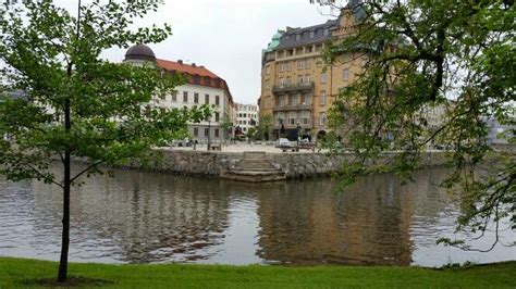 Gothenburg Sweden House Styles Mansions Gothenburg