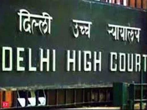 New It Rules Delhi Hc Seeks Response From Centre On Plea Challenging
