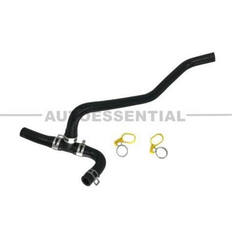 Hvac Heater Hose Assembly For Ford Explorer Mercury Mountaineer Ebay