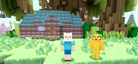 The Best Minecraft Adventure Time Skins All Free Fandomspot