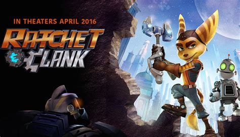Ratchet and clank tells the story of two unlikely heroes as they struggle to stop a vile alien named chairman drek from destroying every planet in the solana galaxy. Review: "Ratchet & Clank" - The Cinema Files