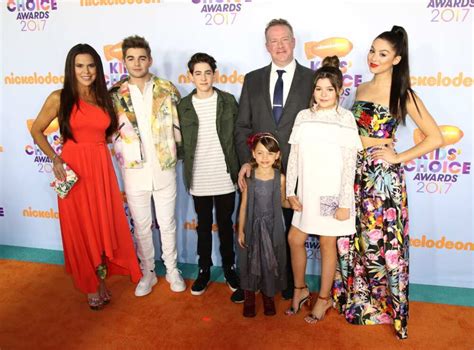 The Thundermans Cast Then And Now What Are The Actors Up To Now
