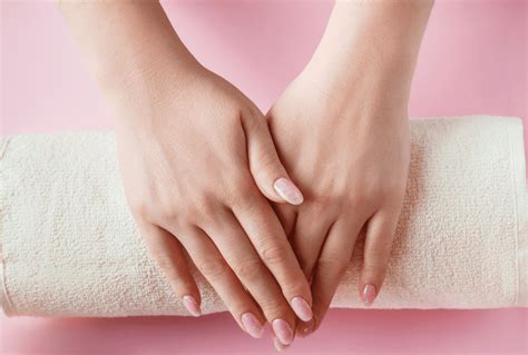 Ultimate Nail Care Guide How To Keep Your Nails Healthy Nail Aesthetic