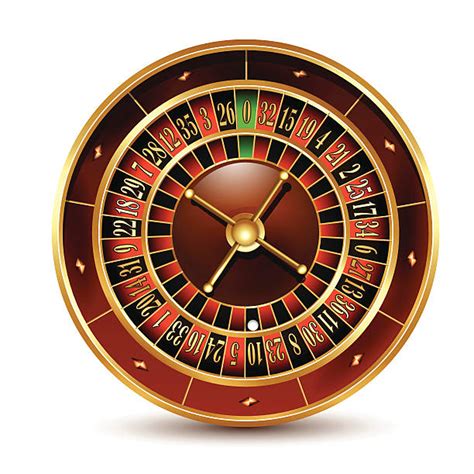 Royalty Free Roulette Wheel Clip Art Vector Images And Illustrations