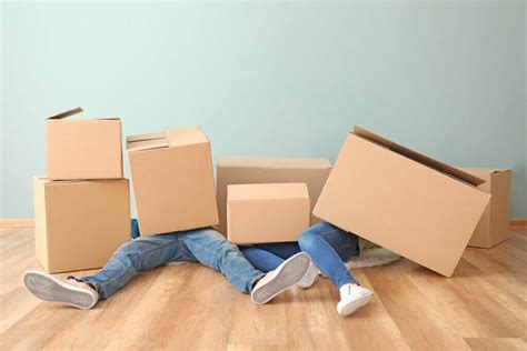 06 Most Common Moving Home Mistakes You Must Avoid