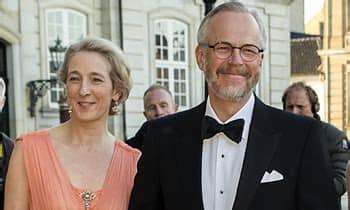 La actual reina, margrethe ii, ha sabido ganarse el cariño y el respeto de toda la población danesa. Casa Real Danesa. Toda la información sobre Realeza en ...