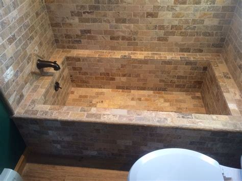 A roman tub faucet is an essential feature of the roman tub. 1000+ images about master bathroom on Pinterest ...
