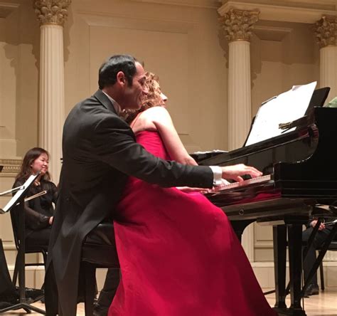 Cristiana Pegoraro Brings The Sounds Of Narnia To Carnegie Hall